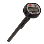 Thermometer, Digital, -40F- 230F