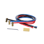 Compressor Repair Kit, 3 Wire, 8 Gauge