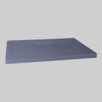 E-Lite Gray Plastic Pad, 24 x 36 x 3