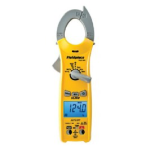 Compact Clamp Meter w/ True RMS & Magnet