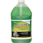 Evap Pow'r-C Evaporator Coil Cleaner, 1 Gal