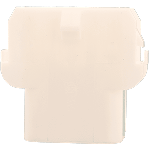 6 Circuit Connector Cap