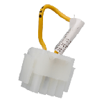 12 Circuit Plug w/ Jumper