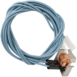 Temperature Control, 55/31 (O/C) SPST Defrost