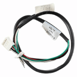 Harness Wire Comm Plug Qty (1)