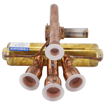 Reversing Valve, 3/8 X 5/8