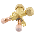 Base Liquid Valve