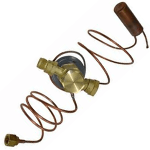 TXV Kit, R-410A