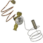 TXV Kit, R-22, 3/4" Chatleff Connection