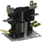 Heat Sequencer, 1 Switch, 1 Timing