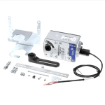 Economizer Actuator Motor Kit Replacement for M7215A