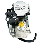 Kit, Valve, Gas, WR Single Stage, J Style