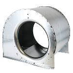 Blower Housing 11-8