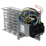 Electric Heat Kit 15 kW, 3-Phase
