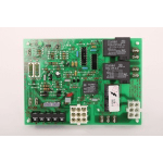 Furnace Control Board