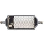 Filter, Suction Bi-Flow, 28 Sq In, Sf-289-T