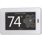 Hx3 Main Controller - Programmable Thermostat