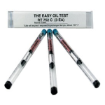 Checkmate Acid & Moisture Detector Tubes