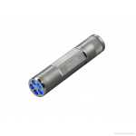 Micro UV Flashlight